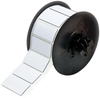 Label, Polyester, White, 25.4Mm X 50.8Mm; Label Type Brady - 29Y9699 - Newark, An Avnet Company