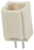 Connector, Header, 2Pos, 1Row, 2.5Mm; Pitch Spacing Hirose(Hrs) - 28AH2339 - Newark, An Avnet Company