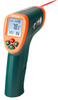 Ir Thermometer, -20 To 650 Deg C; Temperature Measuring Range Extech Instruments - 99AC3989 - Newark, An Avnet Company