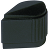 Round Pointer Skirted Knob, 3.175Mm; Shaft Type Ehc (Electronic Hardware) - 98B9794 - Newark, An Avnet Company