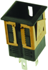 Switch, Pushbutton, Spst-No, 250Ma; Product Range Switchcraft/conxall - 27B8795 - Newark, An Avnet Company