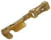 Contact, Receptacle, 24-20Awg, Crimp; Product Range Amp - Te Connectivity - 50F742 - Newark, An Avnet Company