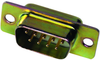D Sub Connector, Standard, 50 Position, Plug; No. Of Contacts Multicomp - 79K4807 - Newark, An Avnet Company