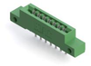 Card Conn, Single Side, 7Pos, Wire Wrap; Card Edge Connector Type Edac - 57AJ5049 - Newark, An Avnet Company