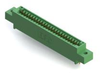 Card Conn, Single Side, 24Pos, Wire Wrap; Card Edge Connector Type Edac - 67AJ4205 - Newark, An Avnet Company