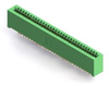 Card Edge Conn, Single, 31Pos, Th; Card Edge Connector Type Edac - 64AJ3789 - Newark, An Avnet Company