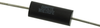 Resistor Wirewound, 1 Ohm, 5W, ±1%, Full Reel; Resistance Ohmite - 13T1792 - Newark, An Avnet Company