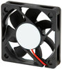 Axial Fan, Ball Bearing, 50Mm, 24Vdc; Supply Voltage Vdc Orion Fans - 36AJ7703 - Newark, An Avnet Company