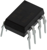 Optocoupler, Transistor, 5300Vrms; No. Of Channels Vishay - 35K0164 - Newark, An Avnet Company