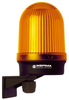 Beacon, Orange, Steady, 10W, 250Vac, Ip65, 17.5Mm Dia., 108Mm Height Rohs Compliant Werma - 93K3157 - Newark, An Avnet Company