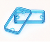 Small Enclosures - Extruded Enclosures -- 1455DBTBU - Image