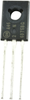 Triac, 600V, 4A, To-225; Peak Repetitive Off State Voltage Littelfuse - 26K5312 - Newark, An Avnet Company