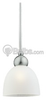 Single-Light Mini-Pendant Fixture - 61035-962 - bulbs.com