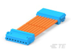 High Speed I/O Cable Assemblies - 2405870-8 - TE Connectivity