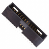 Headers, Male Pins - A26703-ND - DigiKey