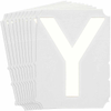 Labels, Stickers, Decals - Preprinted - 2267-5170P-Y-ND - DigiKey