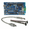 RF, RFID, Wireless Evaluation Boards - 1914-1004-ND - DigiKey