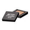 Integrated Circuits (ICs) - Interface - Controllers - FT232BQ-REEL - Shenzhen Shengyu Electronics Technology Limited