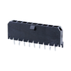 Connectors, Interconnects - Rectangular Connectors - Headers, Male Pins - 0436500917 - Shenzhen Shengyu Electronics Technology Limited