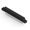 Edgeboard Connectors - 151-857-018-458-104-ND - DigiKey
