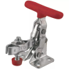 Vertical Manual Hold Down Clamp -- TC-201-TU - Image