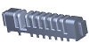 Battery Holders, Clips & Contacts - 1674231-1 - Powell Electronics, Inc.