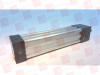 Pneumatic Cylinder - 160250106 - Radwell International
