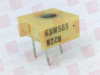 Trim Potentiometers PC Board Mount - 23969231 - Radwell International