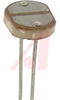 Photocell; 20 M (Min.); 550 nm; 320 Vpeak (Max.); 125 mW @ 25 degC; TO-5; -60 - 70136795 - Allied Electronics, Inc.