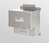 Schaltbau ZH1114 Series - Voltage and frequency analyzer for multi-system railway vehicles -  - Schaltbau GmbH