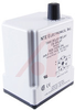 Relay;E-Mech;Timing;On Delay;DPDT;Cur-Rtg 10A;Ctrl-V 120AC;PCB Mnt;Solder;8 Pin - 70011950 - Allied Electronics, Inc.