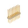 Headers, Male Pins - 612-HTSW-108-09-G-D-ND - DigiKey