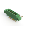 Edgeboard Connectors - 151-345-022-558-812-ND - DigiKey
