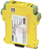 Relay;E-Mech;Sfty;3 NO, 1 NC;Cur-Rtg 6A;Ctrl-V 24AC/DC;Vol-Rtg 250AC/DC;Screw - 70208007 - Allied Electronics, Inc.