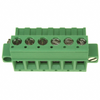 Headers, Plugs and Sockets - A98286-ND - DigiKey