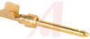 CONTACT, PIN, HDP-20, CRIMP, 22-18 AWG - 70085475 - Allied Electronics, Inc.