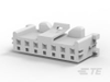 Rectangular Wire & Cable Connectors & Housings - 1376477-7 - TE Connectivity