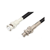 Coaxial Cables (RF) - 6099-PE3451LF-60-ND - DigiKey