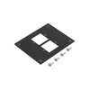 Patchbay, Jack Panel Accessories - 5073-USP229B2-ND - DigiKey
