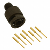 Circular Connector Assemblies - 1003-1428-ND - DigiKey