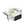 D-Sub Connector Assemblies - L717DFEH09P1APN-ND - DigiKey
