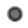 Industrial Power Connectors - 329337 - RS Components, Ltd.
