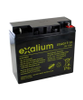 Lead Acid Batteries - 313481 - RS Components, Ltd.