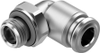 Pneumatic Fittings - 2737089 - RS Components, Ltd.