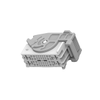 Rectangular Connector Housings - 17-2109193-1-ND - DigiKey