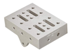 Rotatable Post Platform, Arbitrary Angle Mounting, 1.5 in. Post, 1/4-20 - 34 - Newport MKS