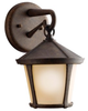 Exterior -Wall Mount - 8493 - Light Center (The)