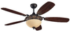 5HNR52RBD Fans-Ceiling Fans - 693861 - Capital Lighting, Inc.