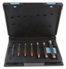 Plug Gauges & Ring Gauges - 1770511 - RS Components, Ltd.