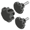 Clamping Knobs - 2788939 - RS Components, Ltd.